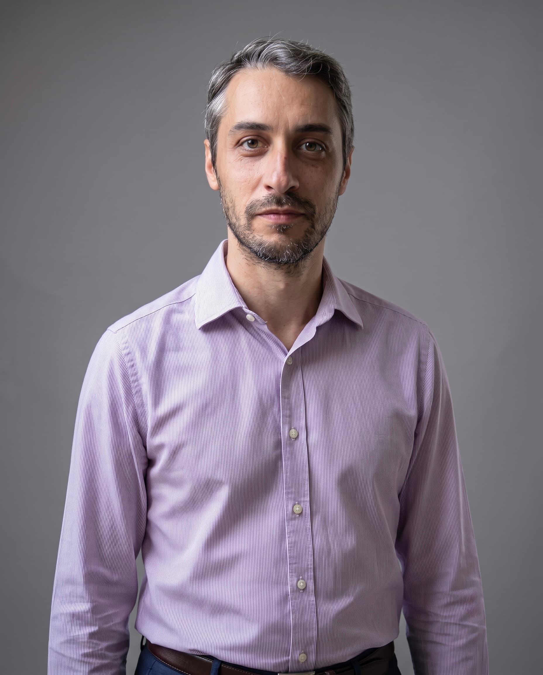 Prof. Thibault Voron, Hôpital Saint-Antoine