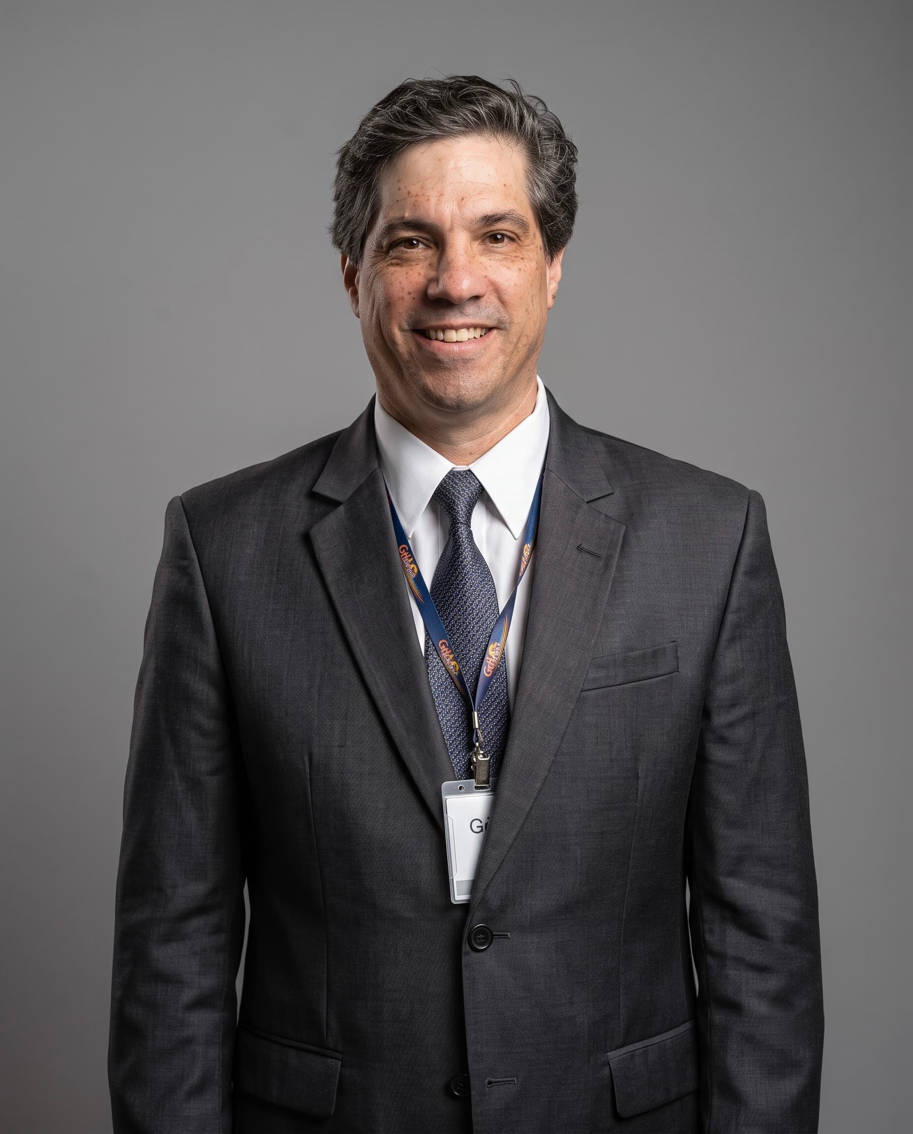 Prof. Paulo Herman, Hospital das Clínicas da FMUSP